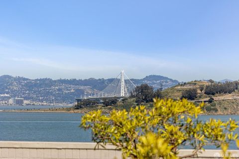 A home in San Francisco