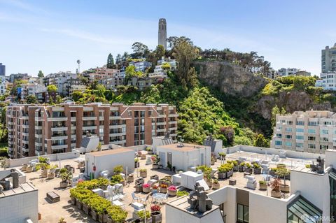 A home in San Francisco