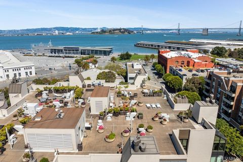 A home in San Francisco