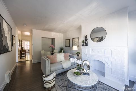 263 Wilson Street, San Francisco, CA 94112 - #: 426095275