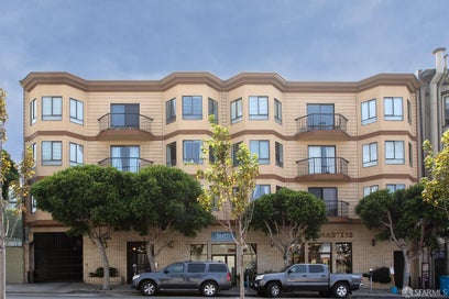 1461 Broadway 406 San Francisco CA 94109