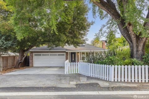 Photo of 510 8th Avenue, Menlo Park, CA 94025 (MLS # 425073804)