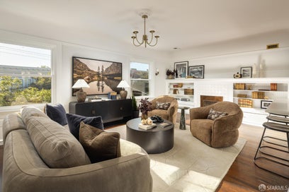 146 7th Avenue San Francisco CA 94118