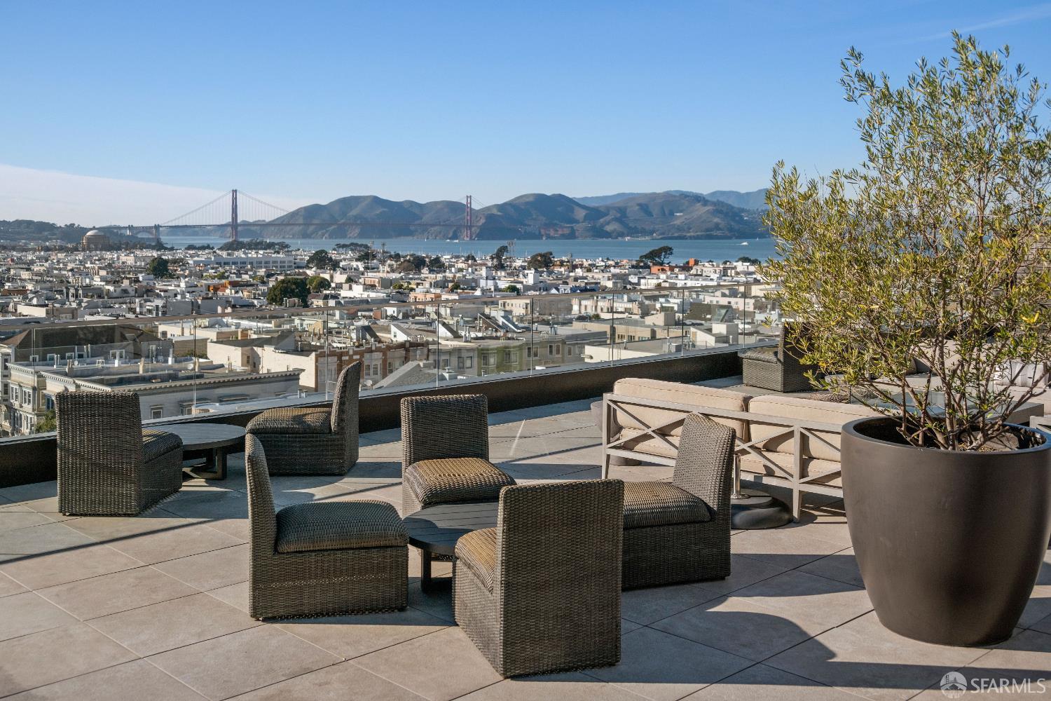 1515 Union Street 5D, San Francisco CA 94123
