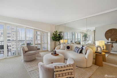 2200 Pacific Avenue 10E San Francisco CA 94115