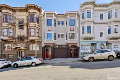 735 Union Street San Francisco CA 94133