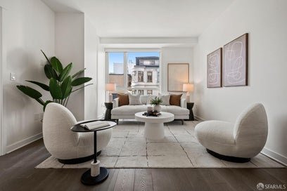 1688 Pine Street W409 San Francisco CA 94109