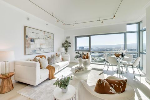 1 Mandalay Place Unit 1201, South San Francisco, CA 94080 - #: 425089579