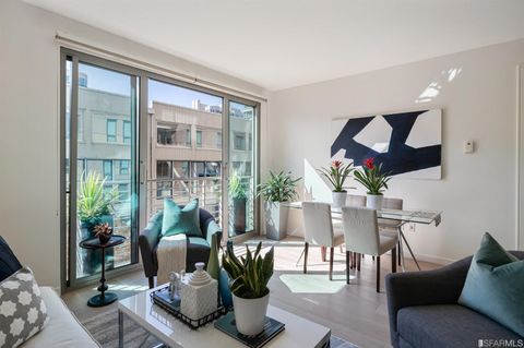 Property photo of 219 Brannan Street 3h, San Francisco, CA 94107