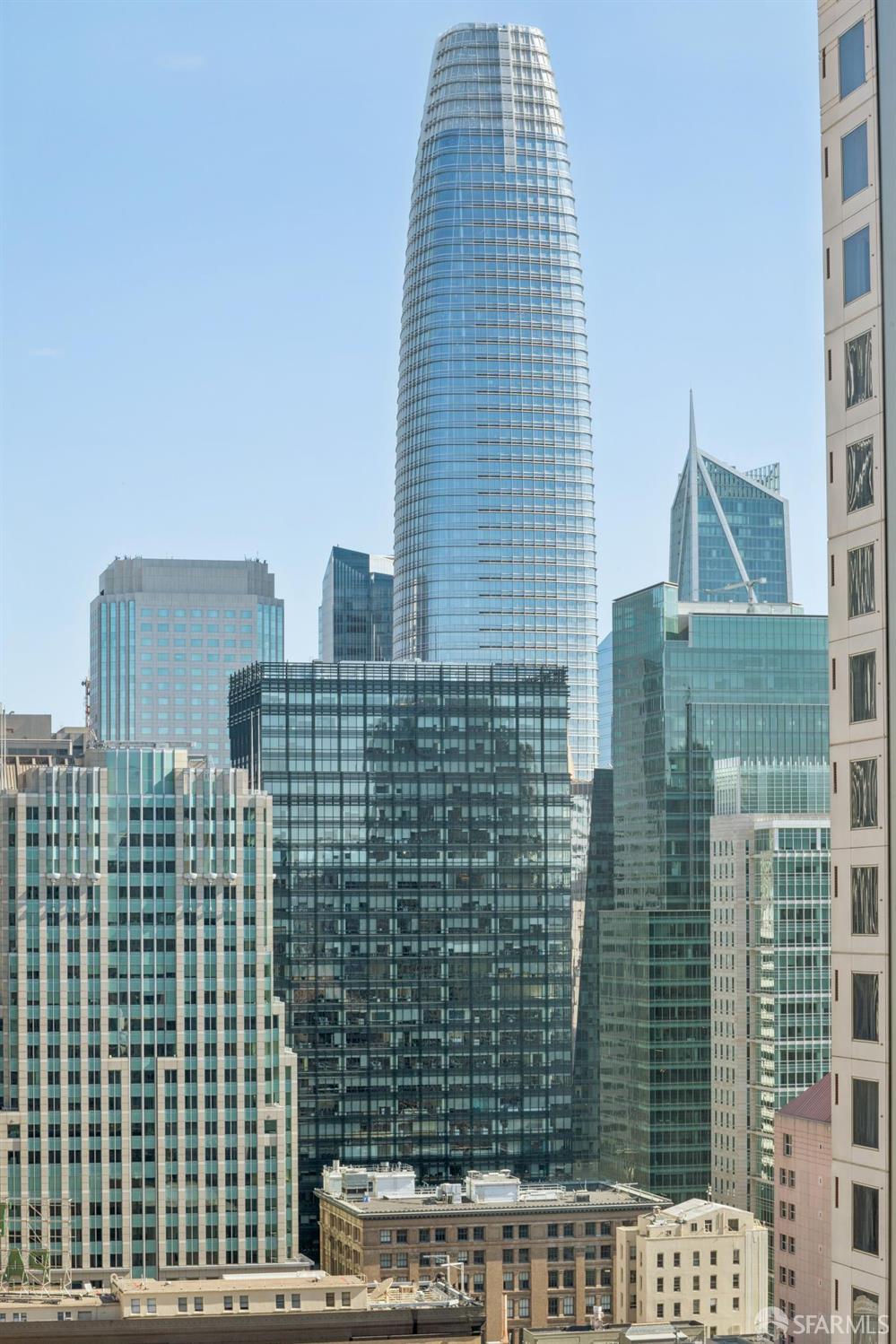 765 Market Street 28B