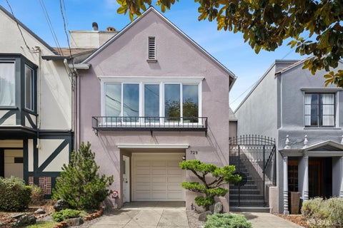 Property photo of 729 4th Avenue, San Francisco, CA 94118