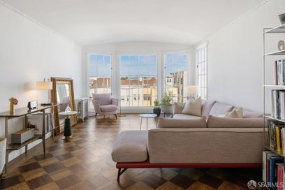 2230 Francisco Street 109 San Francisco CA 94123