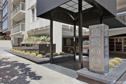 2200 Pacific Avenue 8E San Francisco CA 94115