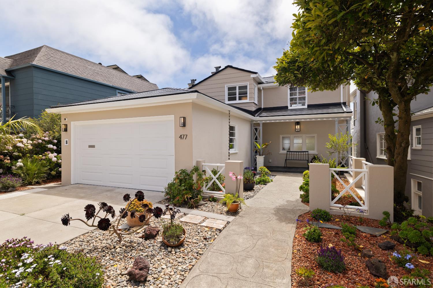 477 Hazelwood Avenue