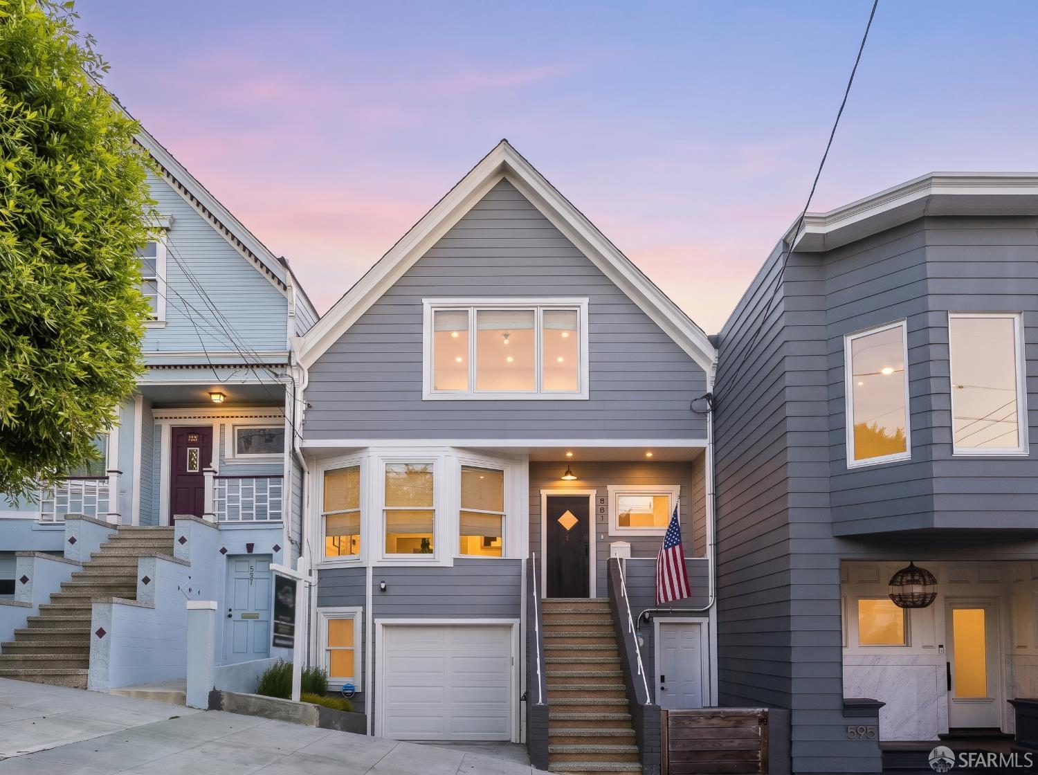 591 Diamond Street