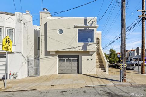 745 Amazon Avenue, San Francisco, CA 94112 - #: 425084765