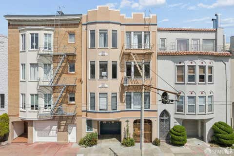 Property photo of 3324 Broderick Street, San Francisco, CA 94123
