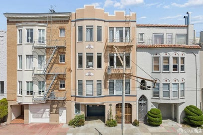 3324 Broderick Street San Francisco CA 94123
