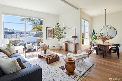 352 Arkansas Street San Francisco CA 94107