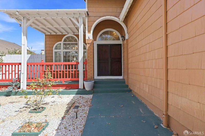 321 Snow Flake Way