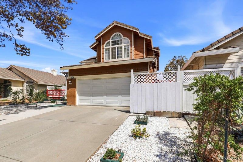 321 Snow Flake Way