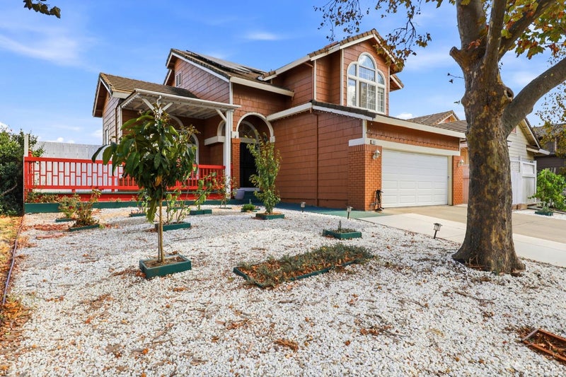 321 Snow Flake Way