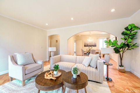 17 Rey Street, San Francisco, CA 94134 - #: 425021998