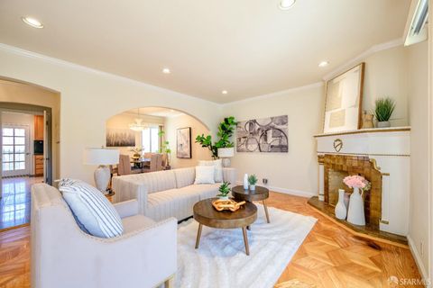 17 Rey Street, San Francisco, CA 94134 - #: 425021998