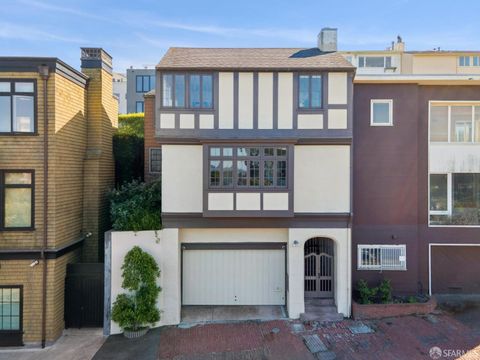 Photo of 3535 Pacific Avenue, San Francisco, CA 94118 (MLS # 425056968)