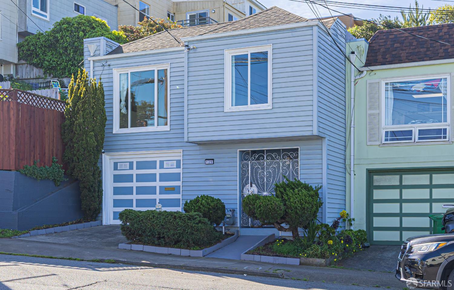 125 Garfield Street