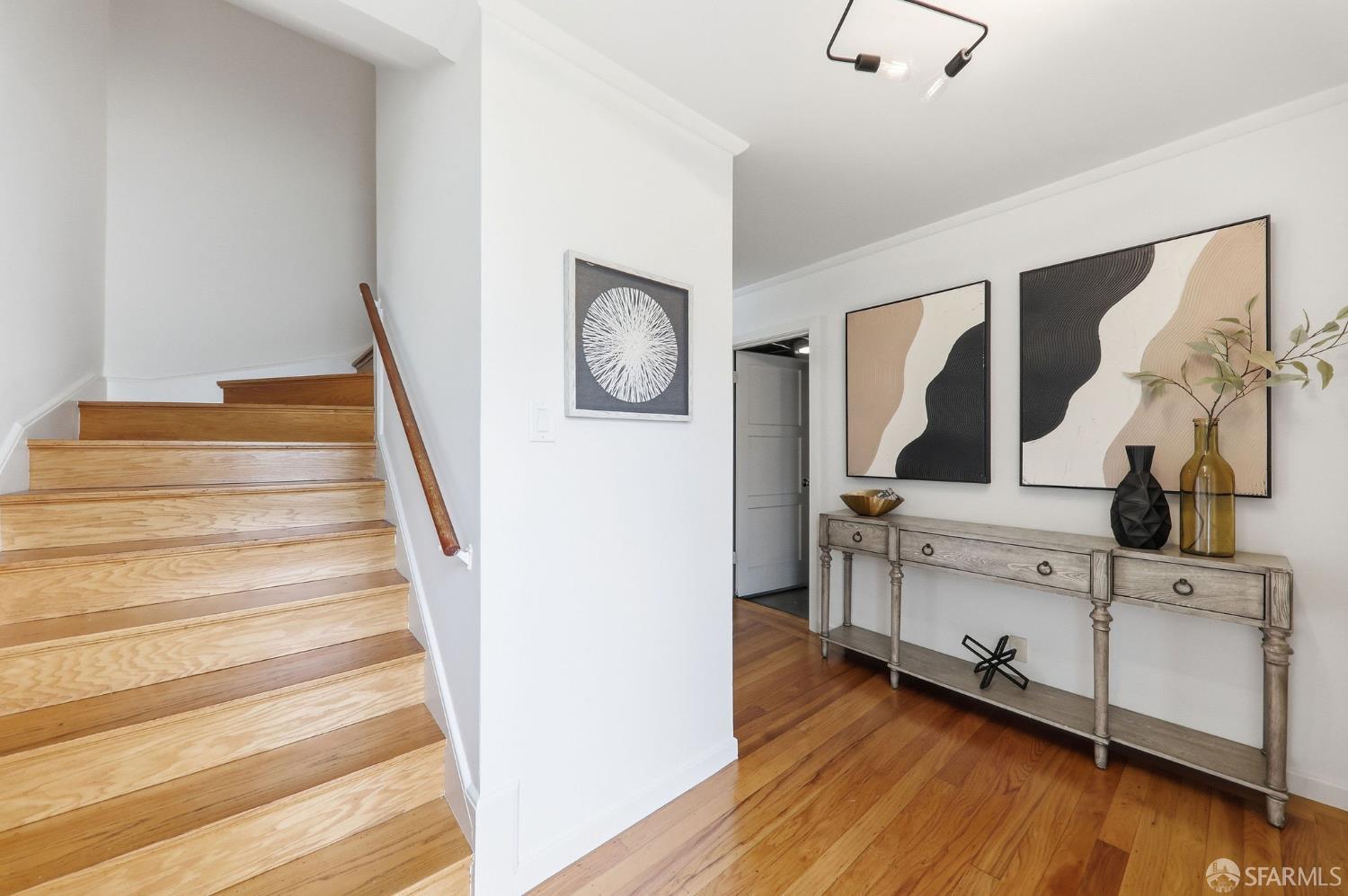 243 Molimo Drive, San Francisco CA 94127
