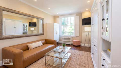 1201 California Street 206 San Francisco CA 94131