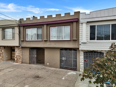 1474 Revere Avenue, San Francisco, CA 94124
