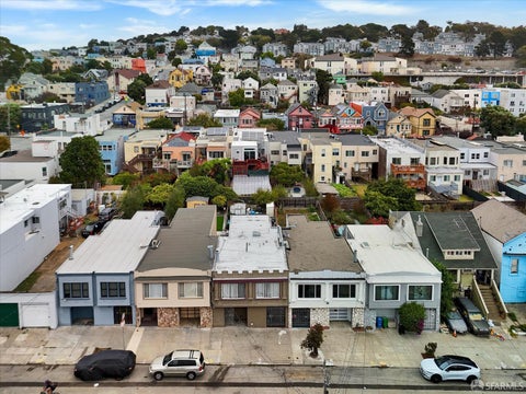 1474 Revere Avenue, San Francisco, CA 94124