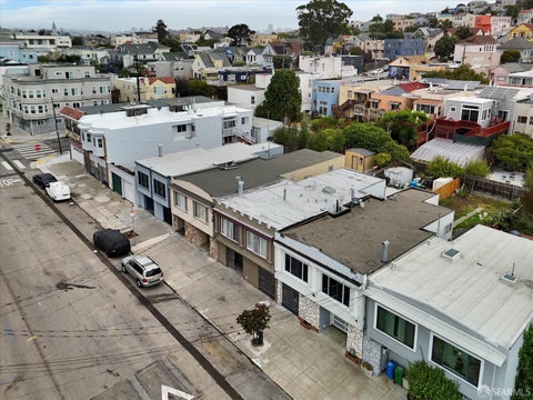 1474 Revere Avenue, San Francisco, CA 94124