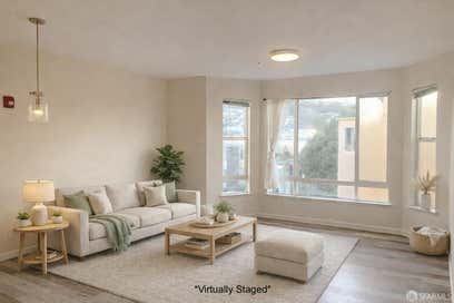 5810 Mission Street 404 San Francisco CA 95762