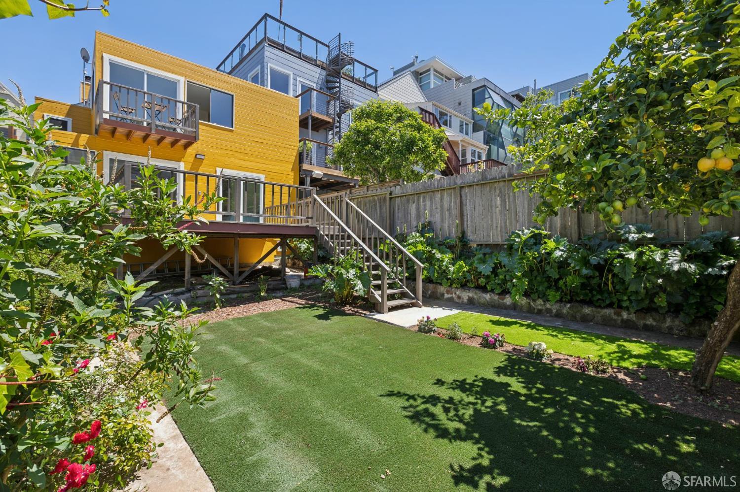 644 Wisconsin Street, San Francisco CA 94107