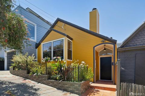 Property photo of 644 Wisconsin Street, San Francisco, CA 94107
