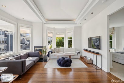 2801 Octavia Street 4 San Francisco CA 94123
