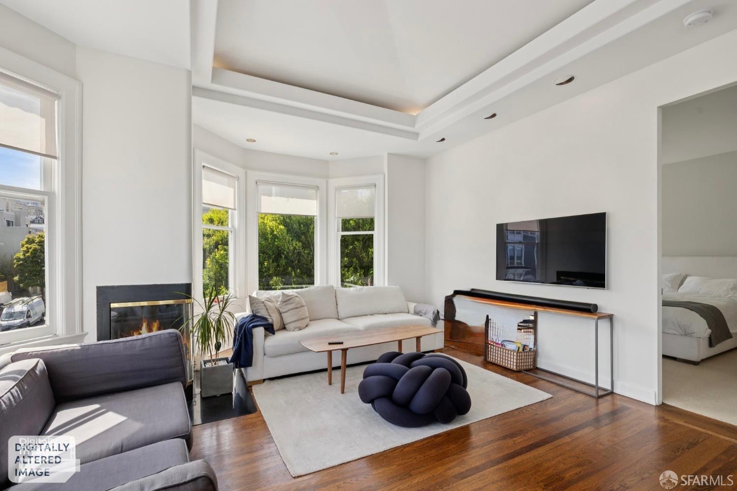2801 Octavia Street 4, San Francisco CA 94123