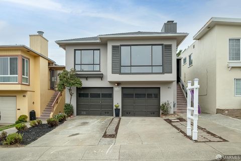 168 Avalon Drive, Daly City, CA 94015 - #: 425063856