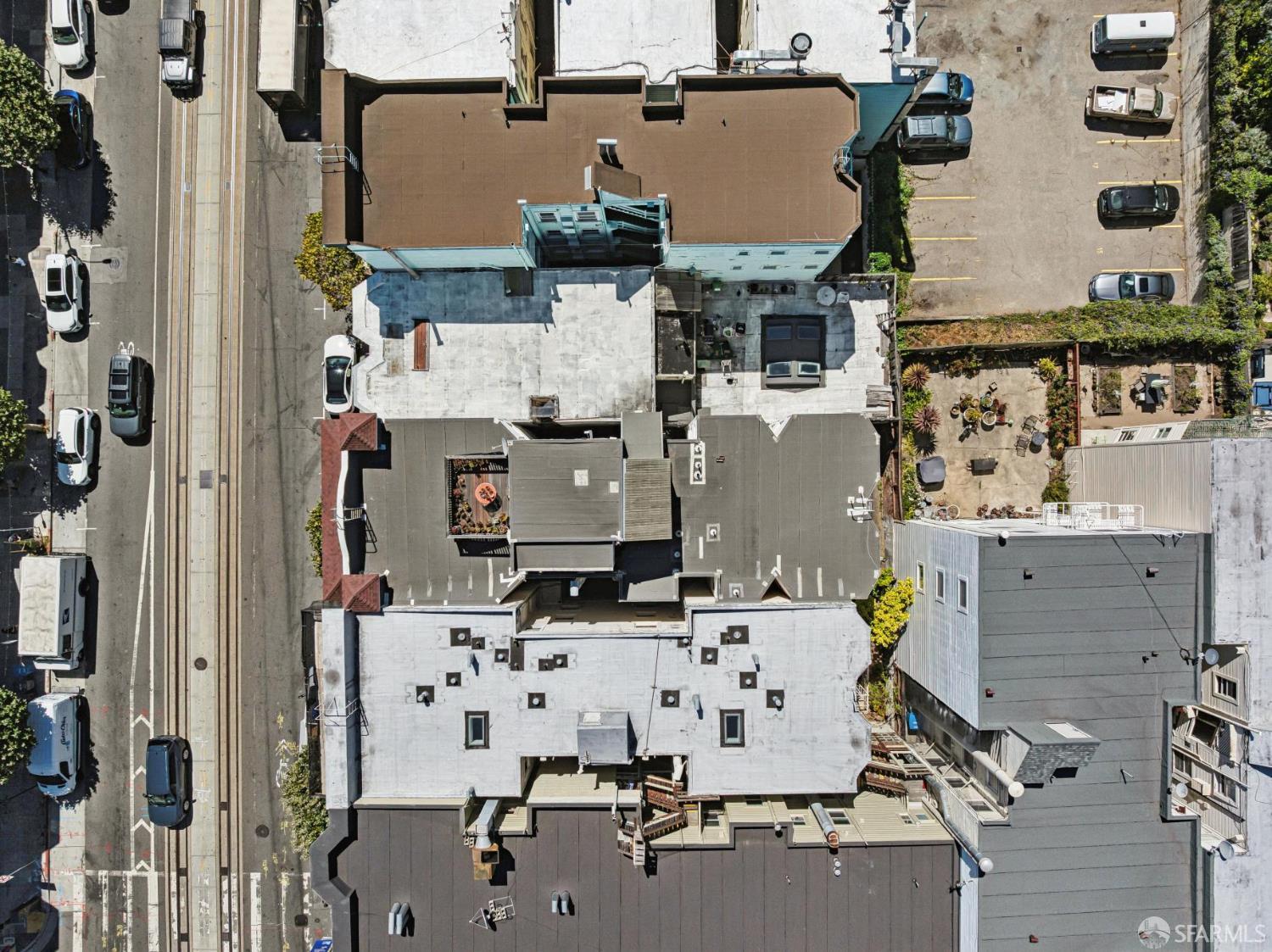 1520 California Street