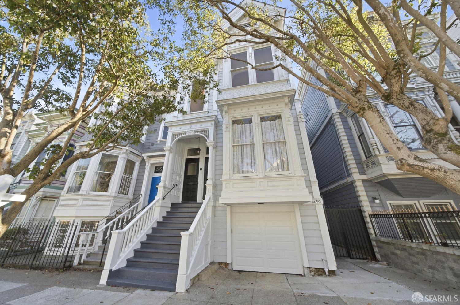 1455 Hayes Street