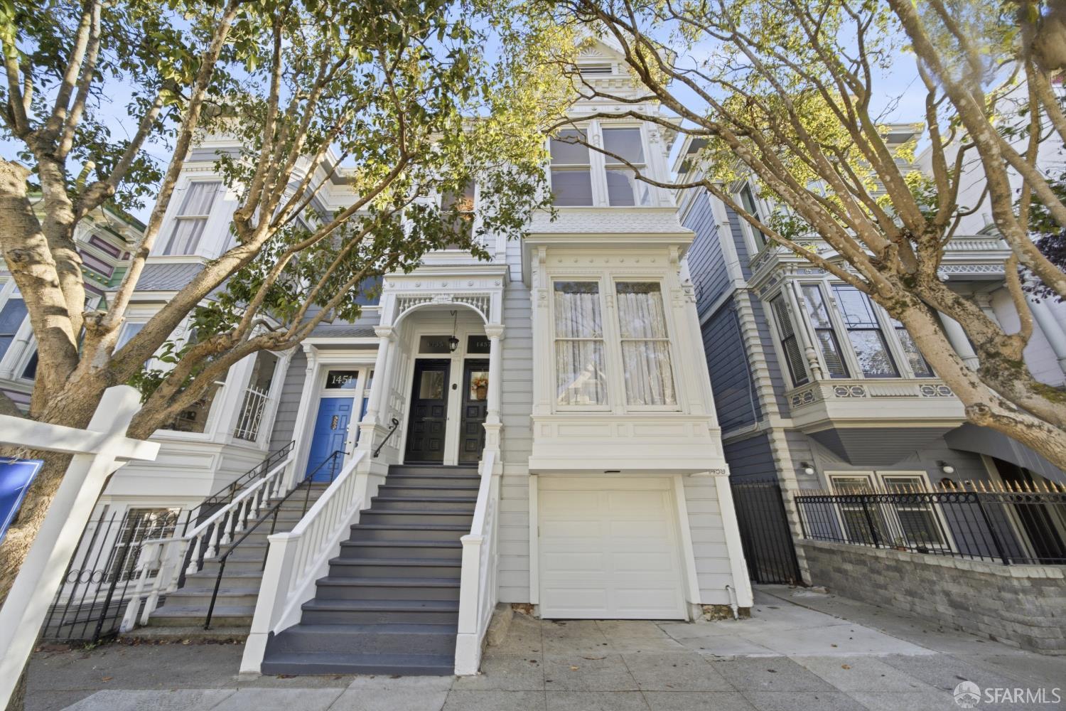 1455 Hayes Street
