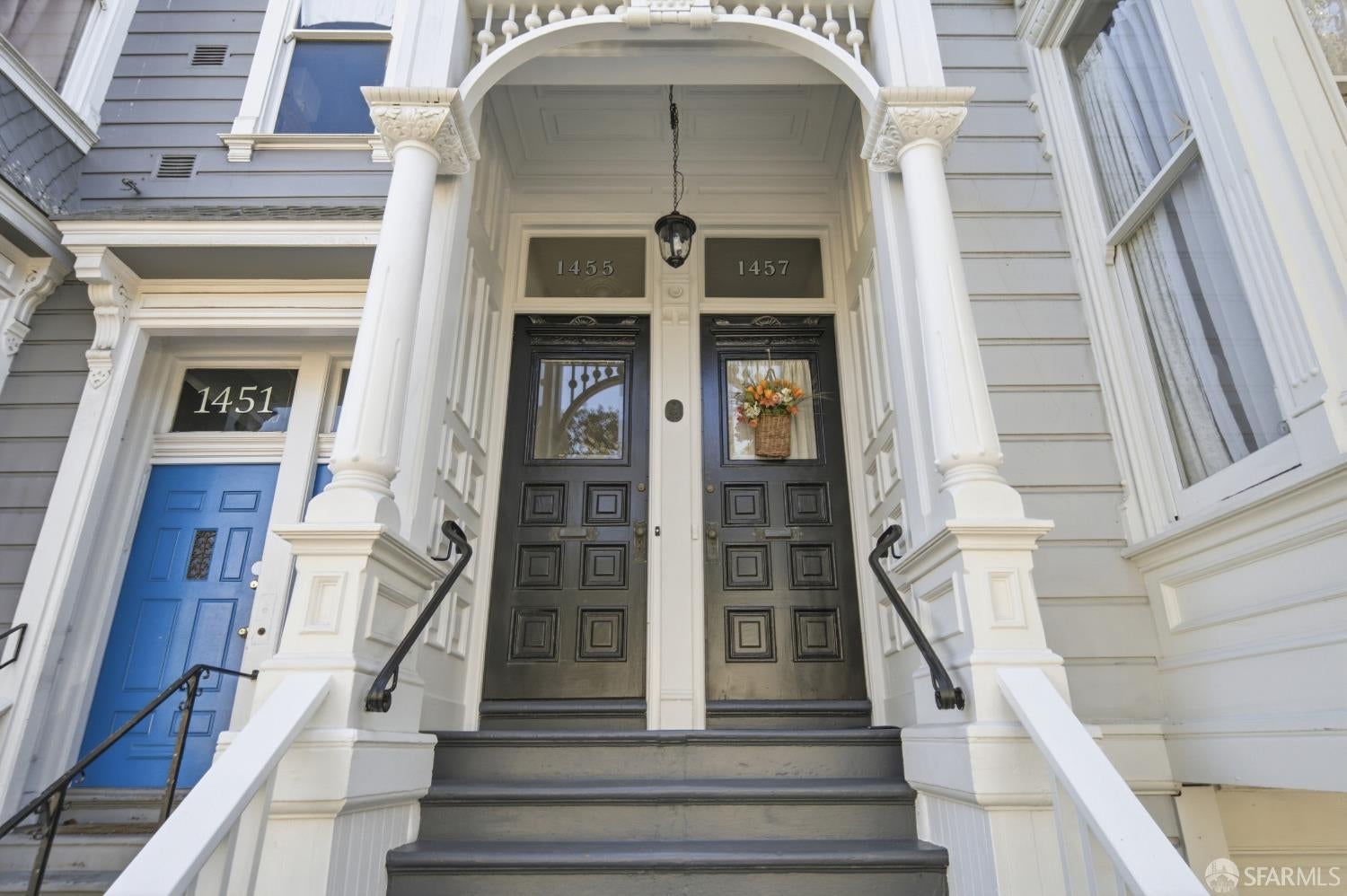 1455 Hayes Street