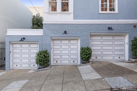 A home in San Francisco