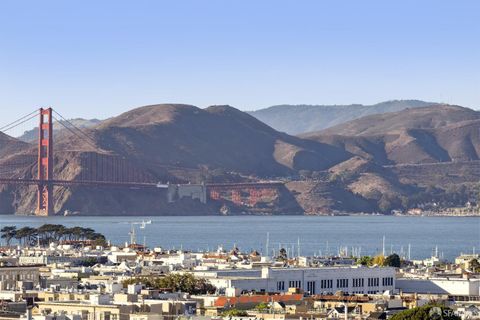 A home in San Francisco