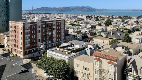 A home in San Francisco