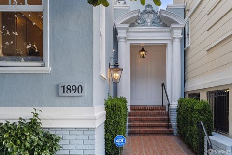 A home in San Francisco