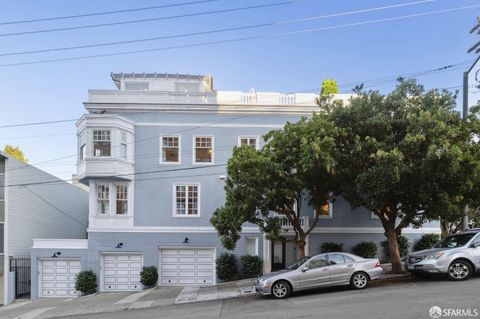 A home in San Francisco